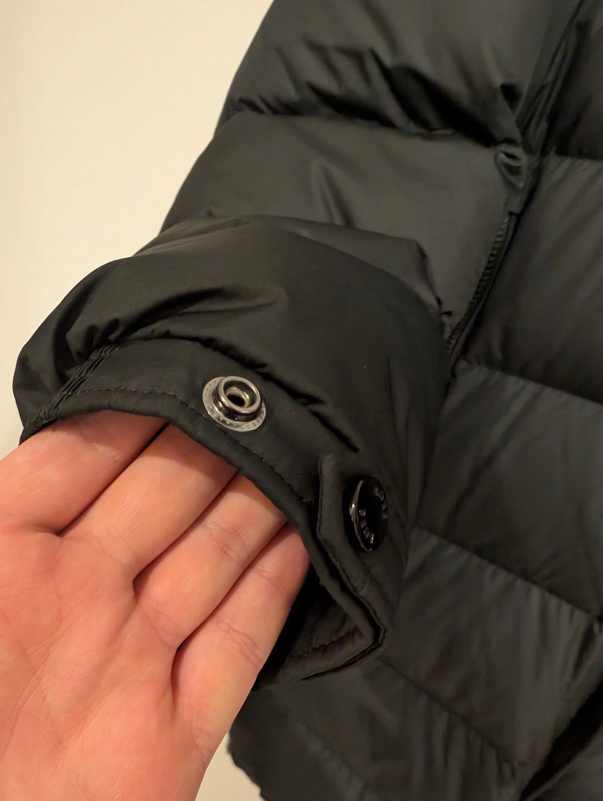 Hugo Boss BOSS Down Jacket – Size 52 – Brand New, Never Worn Size US L / EU 52-54 / 3 - 10 Thumbnail
