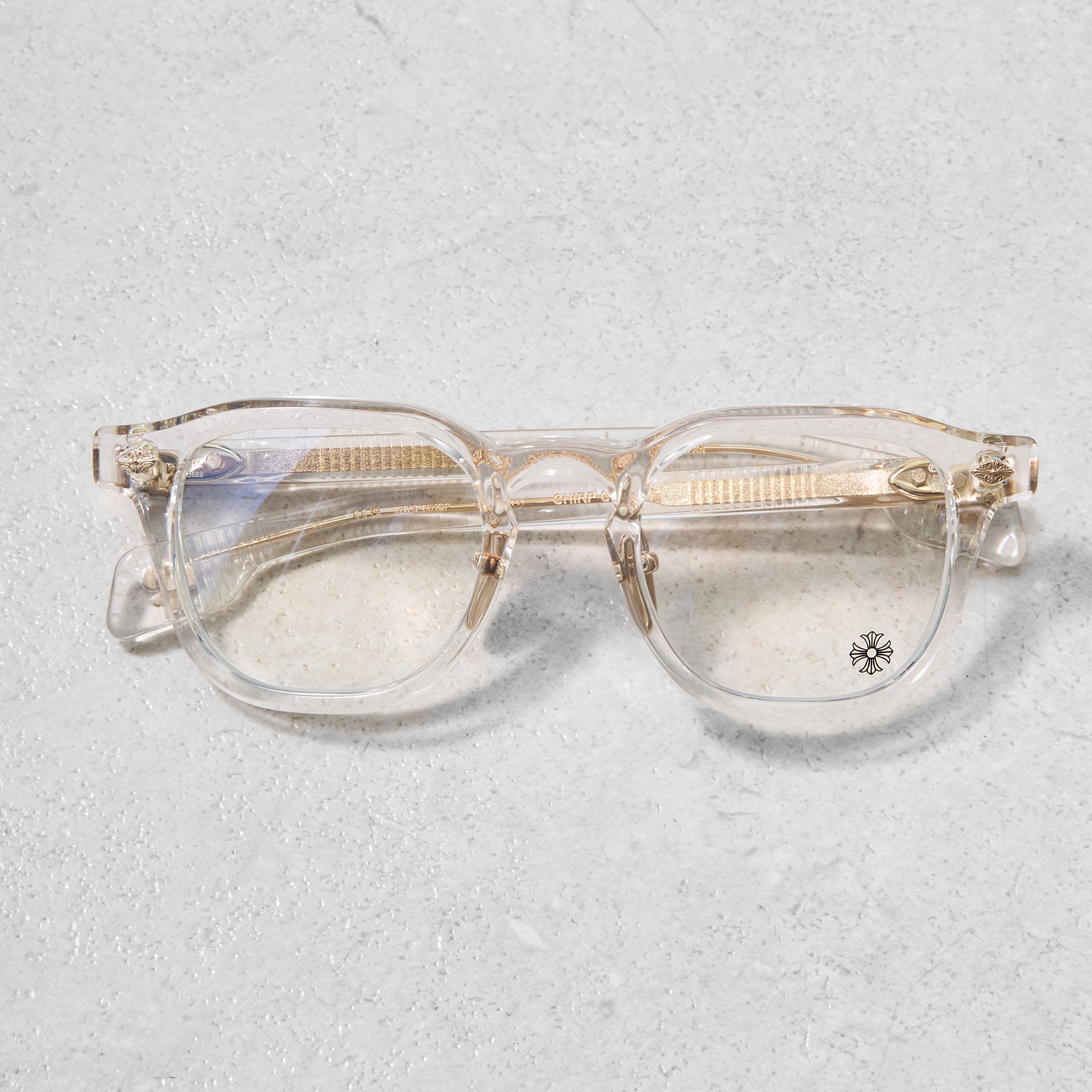Chrome Hearts CHROME HEARTS CHIRP CHIRP-A Size ONE SIZE - 3 Thumbnail