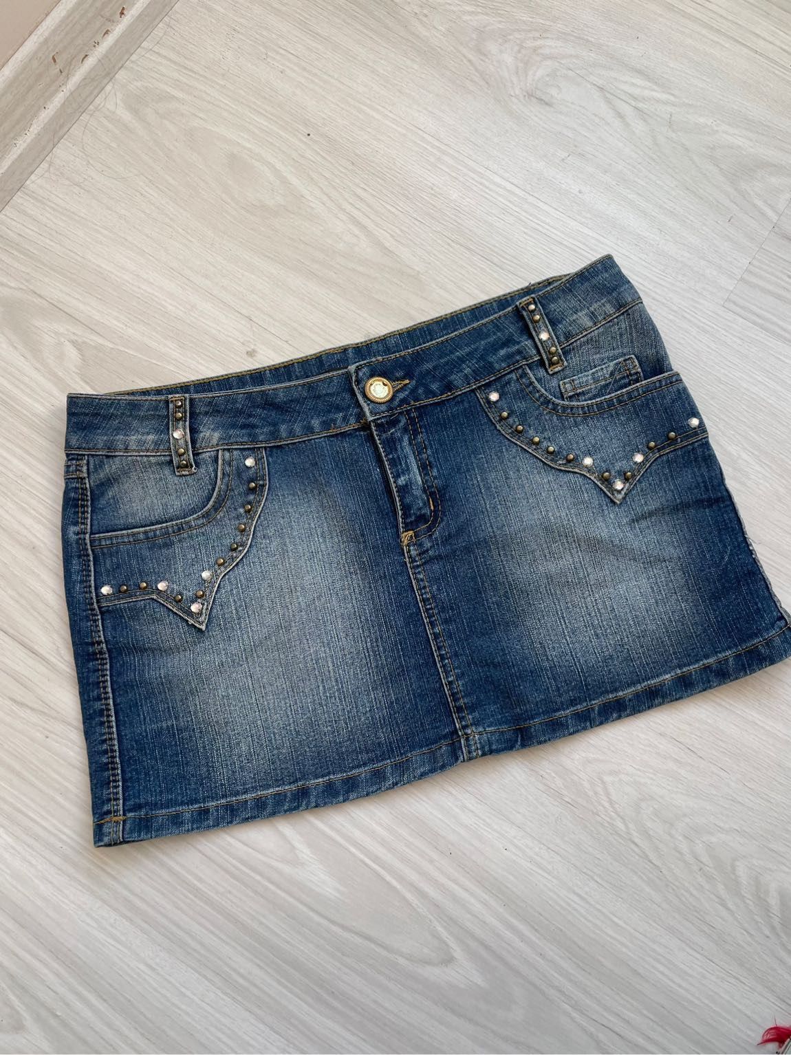 Roberto Cavalli Roberto Cavalli skirt Size 27" / US 4 / IT 40 - 8 Thumbnail