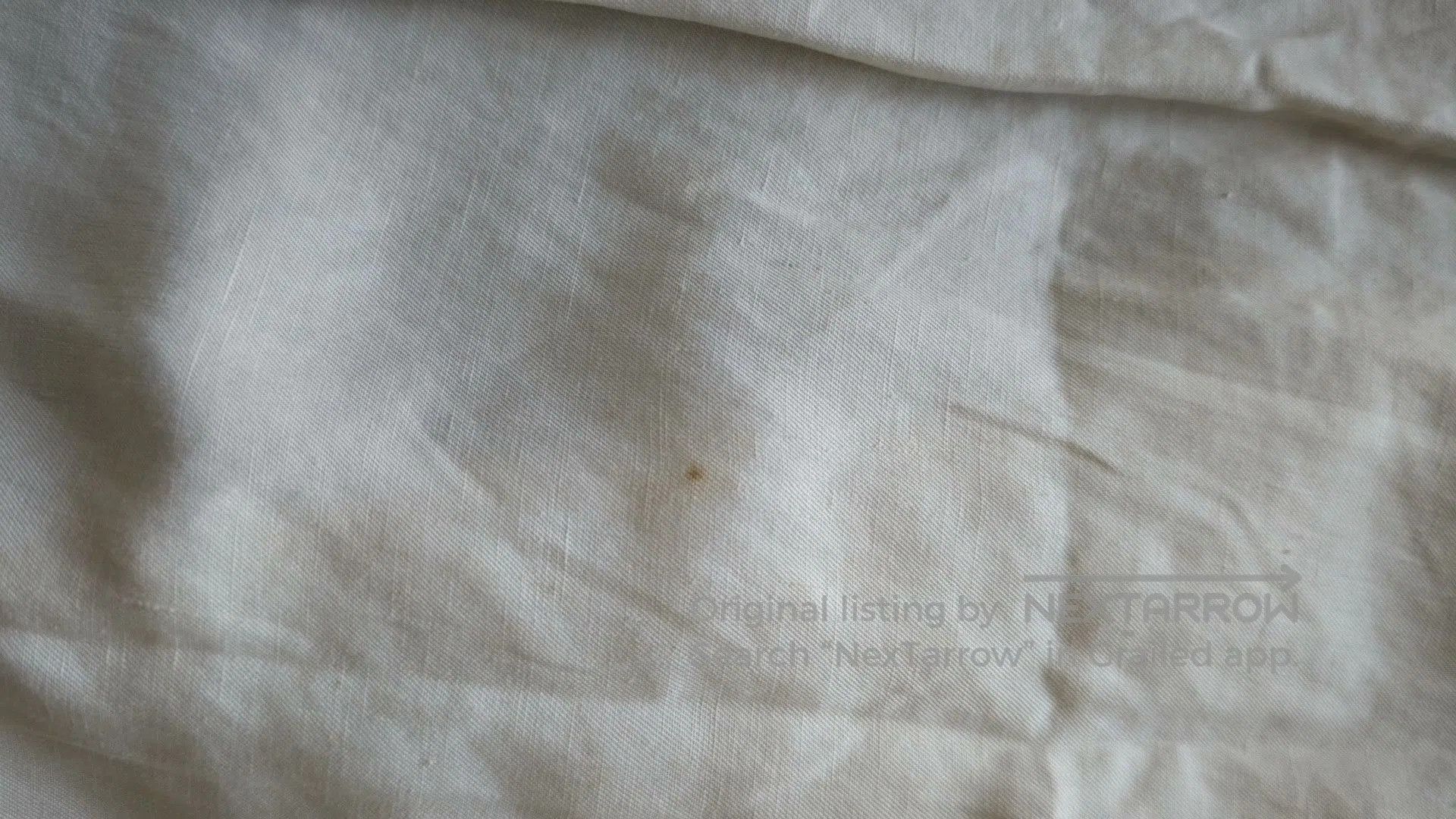 Polo Ralph Lauren Ralph Lauren Silk Linen Cuban Short. Size US M / EU 48-50 / 2 - 7 Thumbnail
