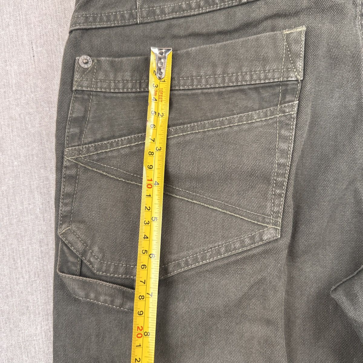 Other Ball Shorts Carpenter Size US 32 / EU 48 - 21 Thumbnail