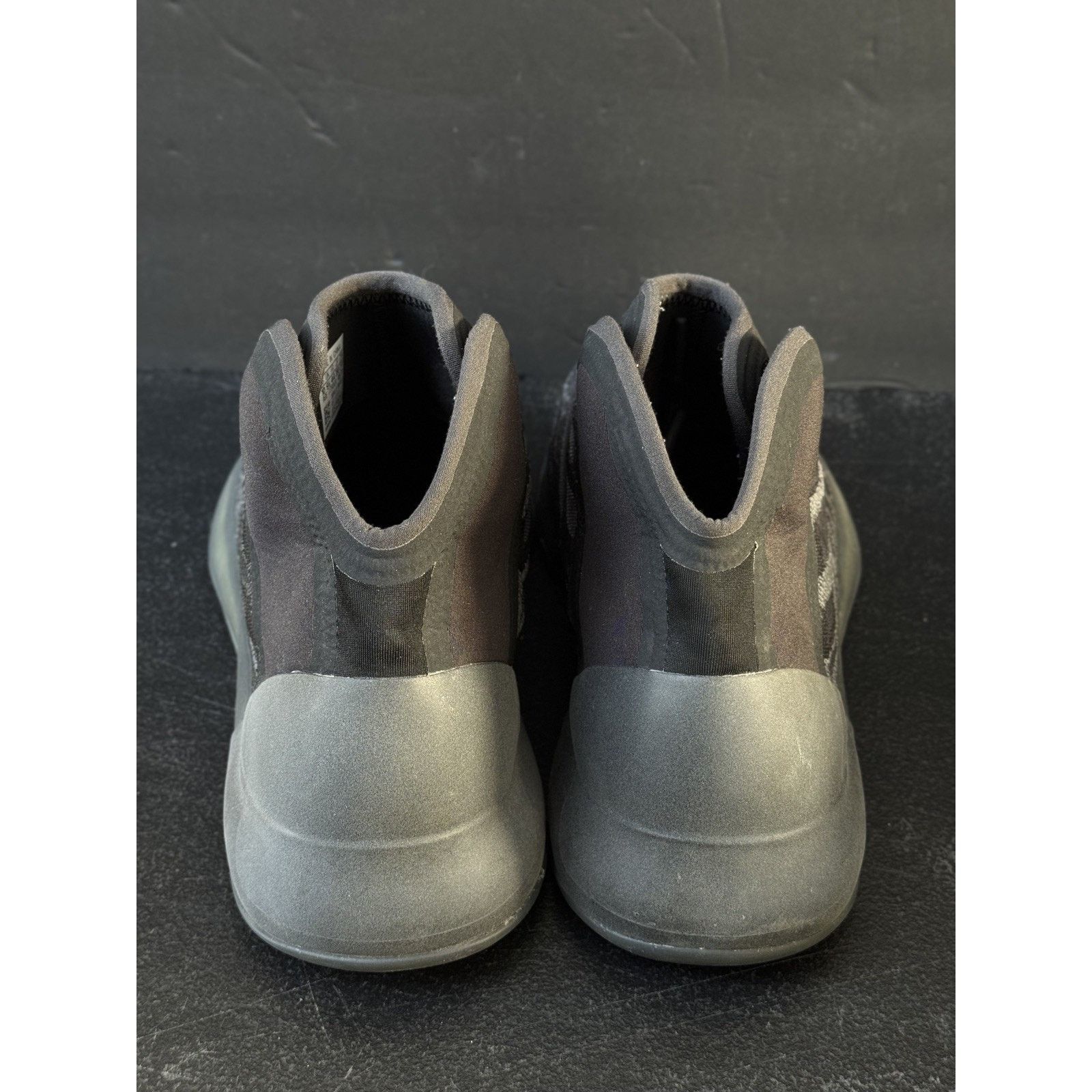 Adidas Adidas Yeezy Quantum Amber Tint Athletic Size 10 ( No Box ) Size US 10 / EU 43 - 5 Thumbnail