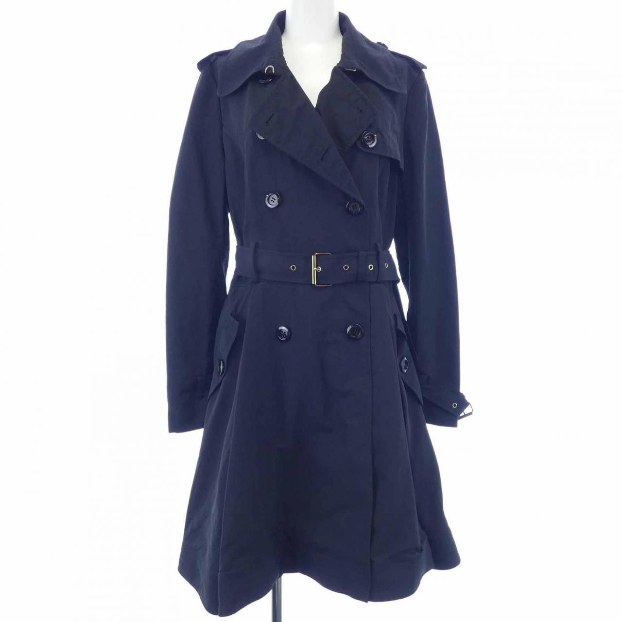 Valentino Valentino RED VALENTINO Trench Coat Textile Outerwear DUTY FREE for USA Size ONE SIZE - 1 Thumbnail