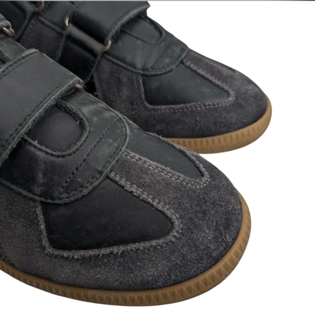 Maison Margiela Maison Margiela High-Top Replica sneakers Size US 7.5 / EU 40-41 - 4 Thumbnail