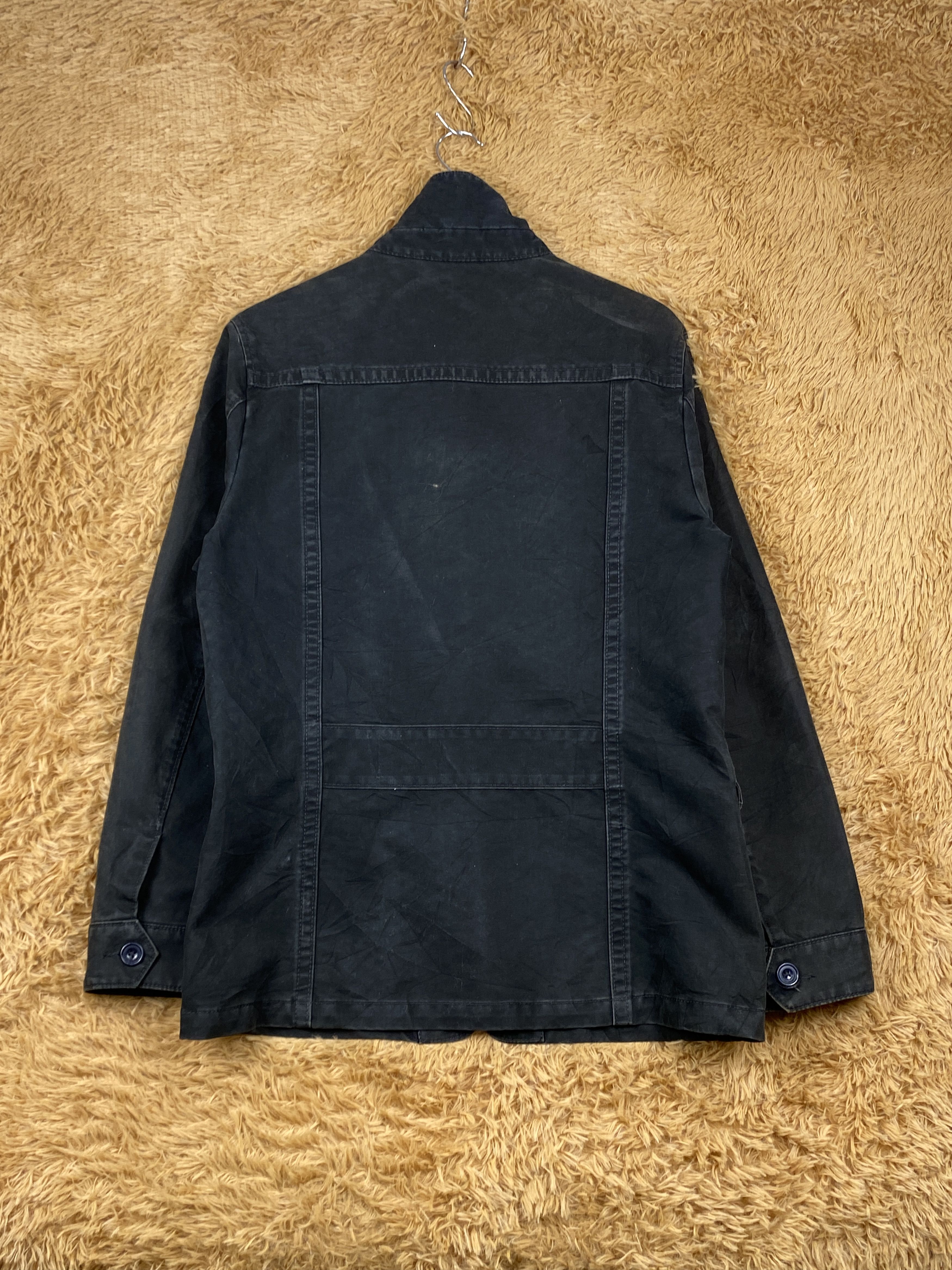 Gap Vintage Gap Catton Jacket J1773 Size US S / EU 44-46 / 1 - 4 Thumbnail