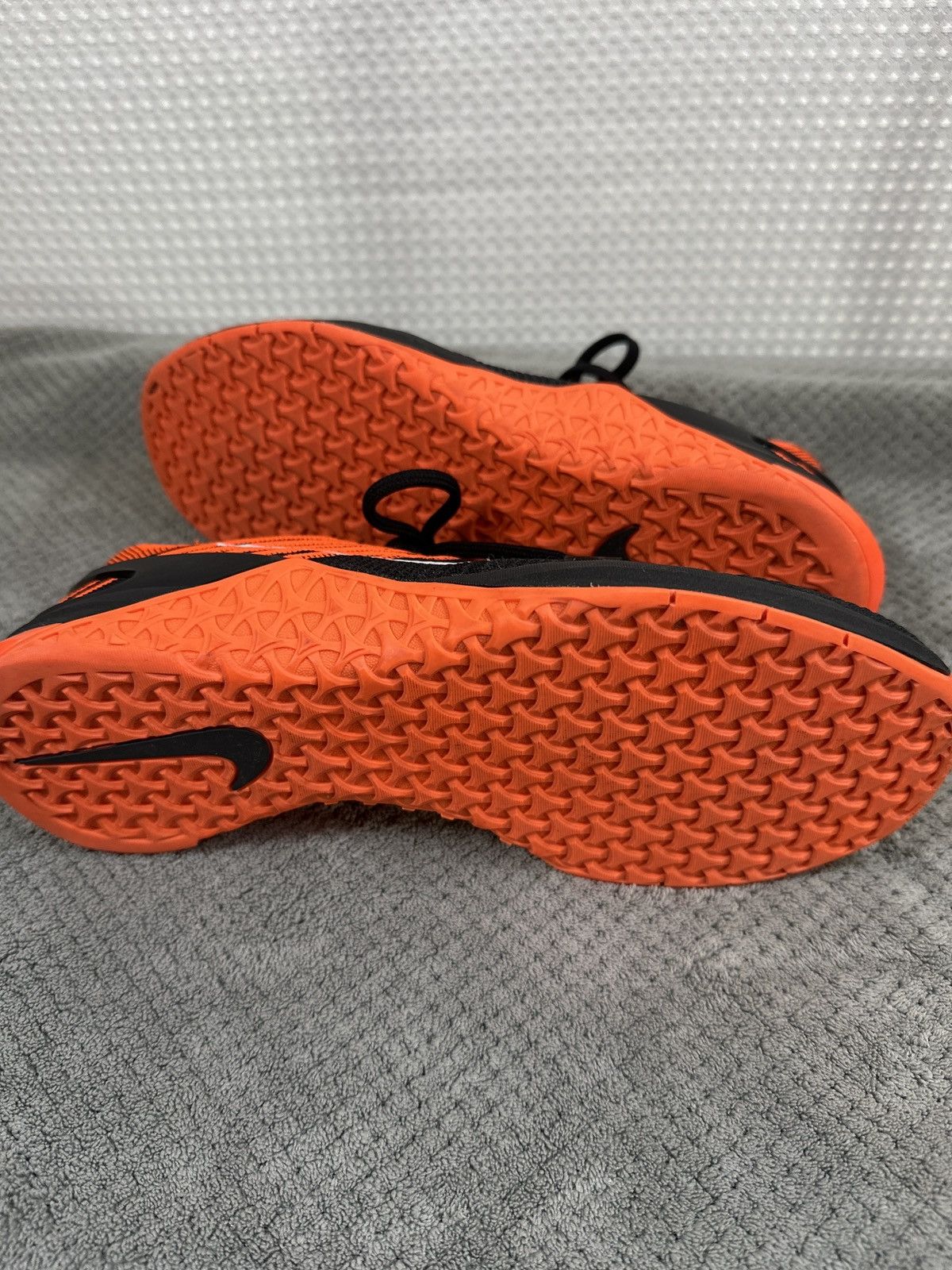 Nike Nike Women’s Metcon DSX Flyknit Size US 9.5 / IT 39.5 - 6 Thumbnail
