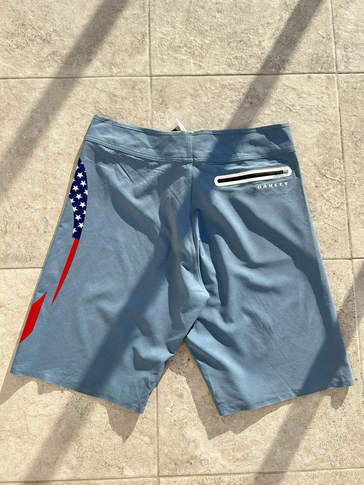 Oakley Oakley COLOR BLOCK SHADE BOARDSHORT 21 Size US 32 / EU 48 - 5 Thumbnail