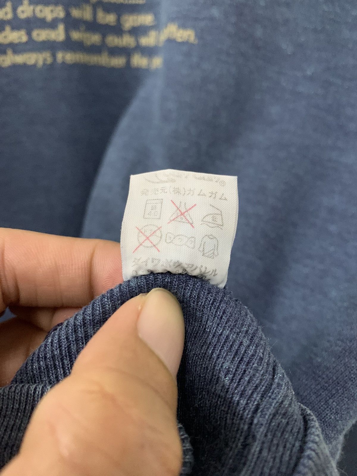 O'Neill Vintage Team Oneill Sweatshirt Size US M / EU 48-50 / 2 - 8 Thumbnail