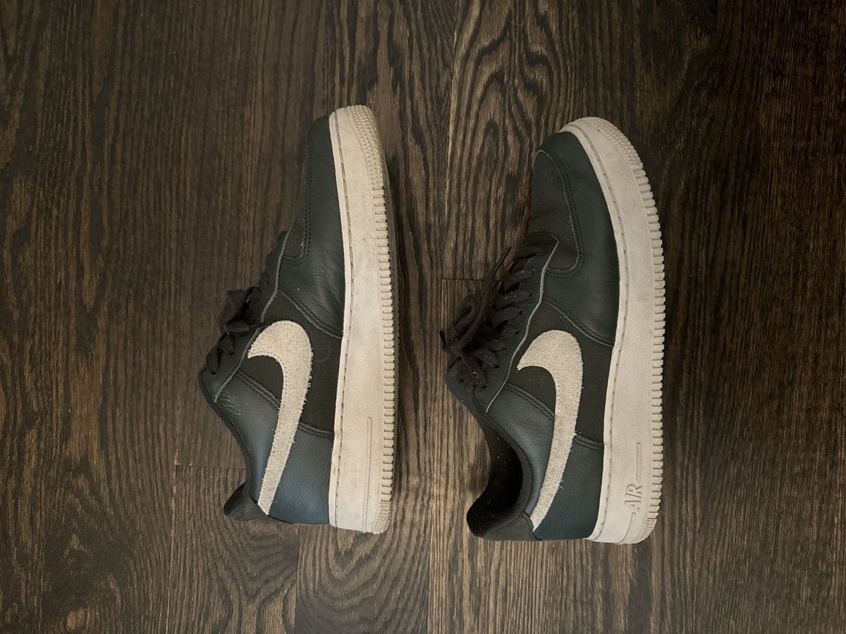 Nike Nike x Air Force x AF1 x Army Green x 9 Size US 9 / EU 42 - 1 Thumbnail