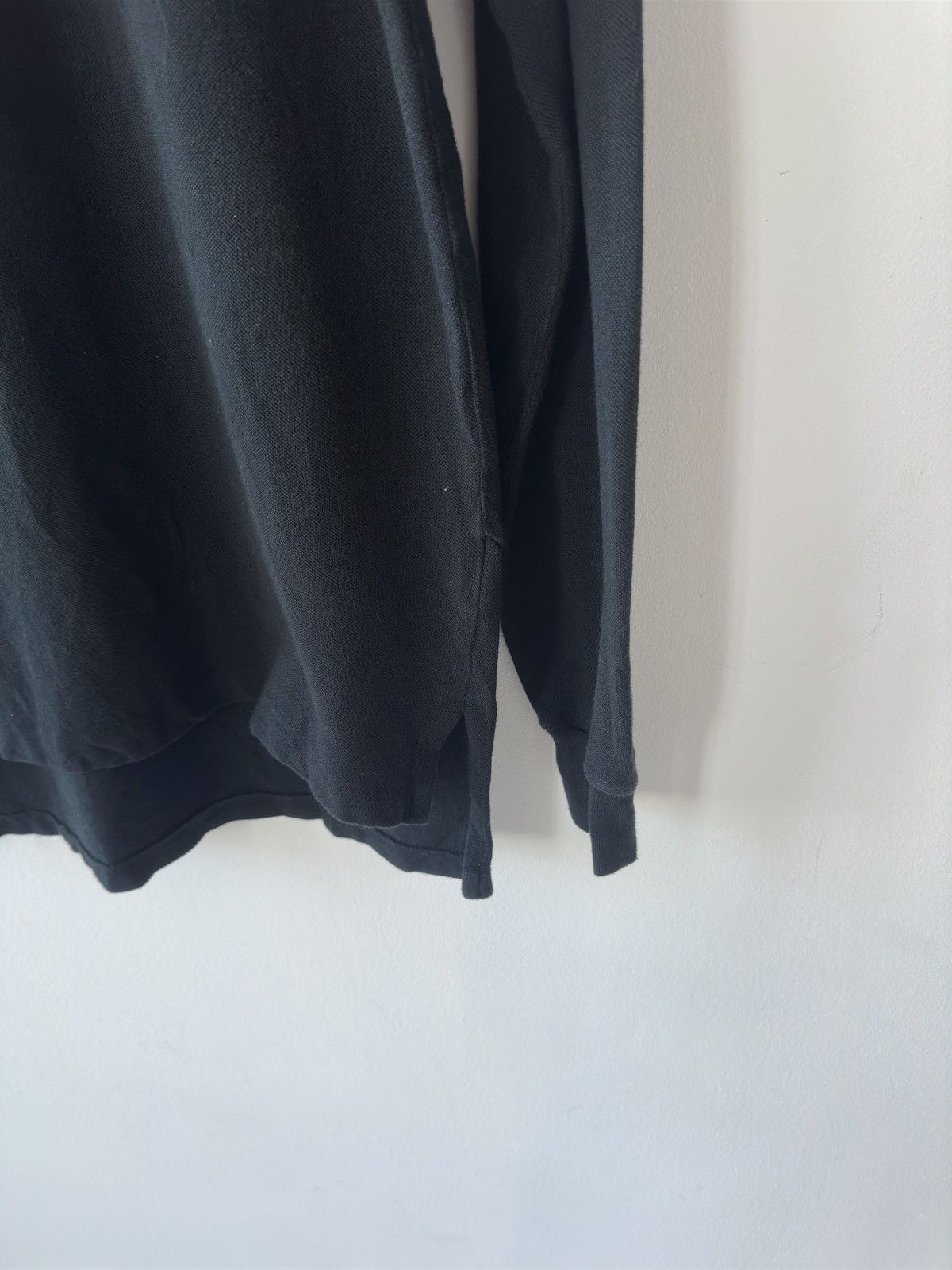 Polo Ralph Lauren × Rugby Ralph Lauren Vintage Polo Ralph Lauren Long Sleeve Size US S / EU 44-46 / 1 - 6 Thumbnail