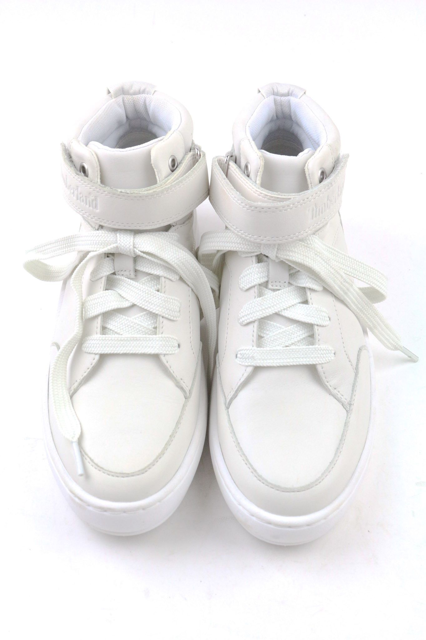 Timberland A1ZXC UK4.5 Almond Light 79587 Size US 6.5 / IT 36.5 - 4 Thumbnail