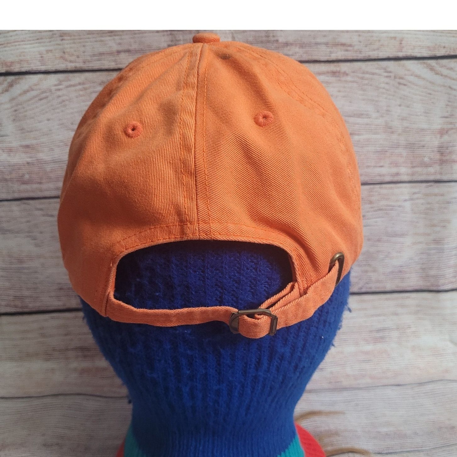 NBA × Vintage VTG 90s NBA I Love This Game Basketball Hat Promo Size ONE SIZE - 5 Thumbnail