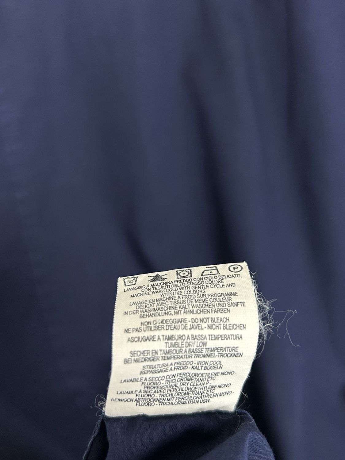 Marithe + Francois Girbaud Vintage Le Jean Marithe Francois Girbaud Short Sleeve Shirt Size US XL / EU 56 / 4 - 8 Thumbnail