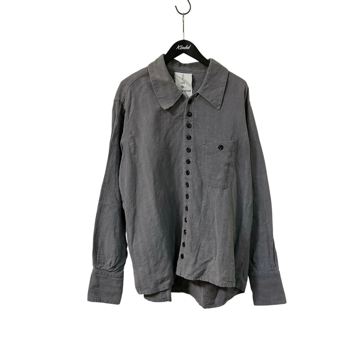 John Alexander Skelton CXI Short Sleeve Thespian Shirt - Check 