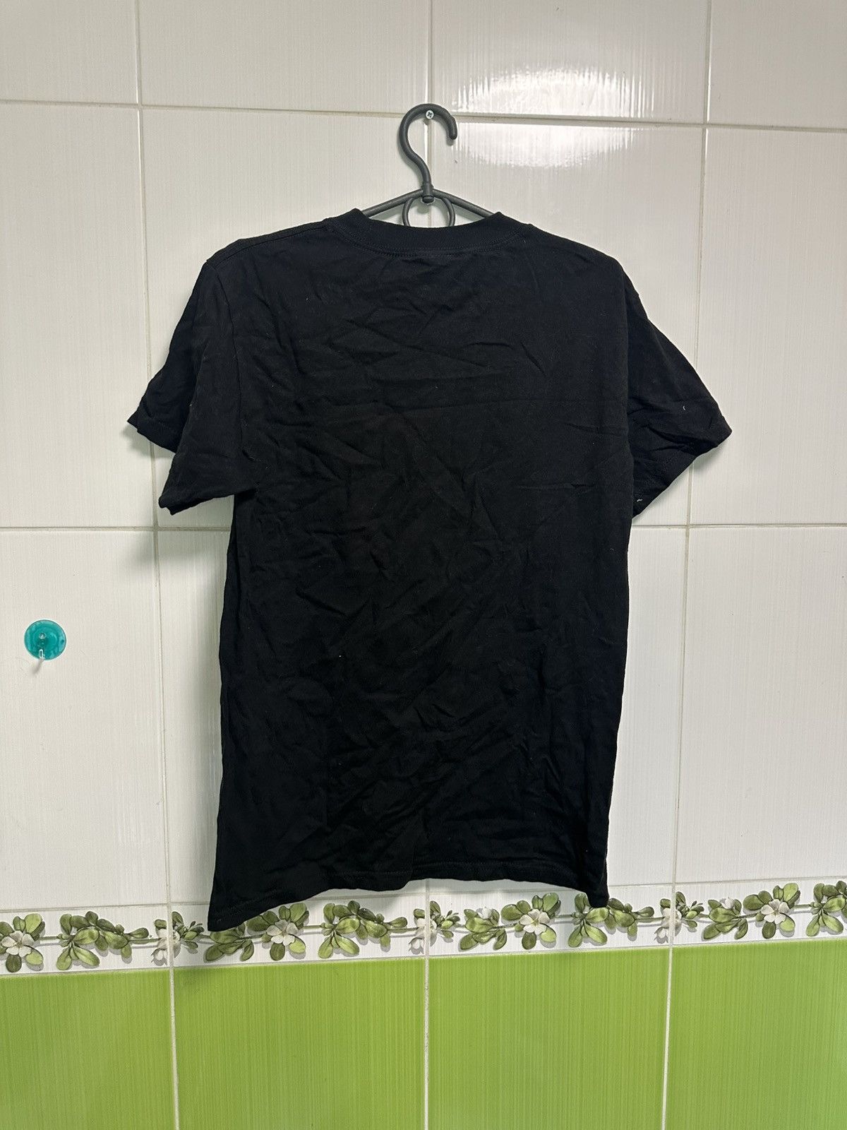 Bob Marley × Vintage Bob Marley Buffalo Soldier By Zion Roots Wear Men's Sz S Size US S / EU 44-46 / 1 - 7 Thumbnail