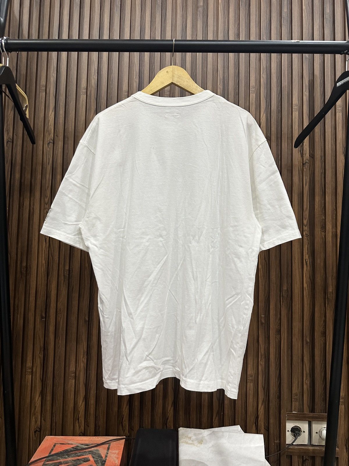 Kapital Kapital Rookie Crew tee Size US XL / EU 56 / 4 - 2 Thumbnail