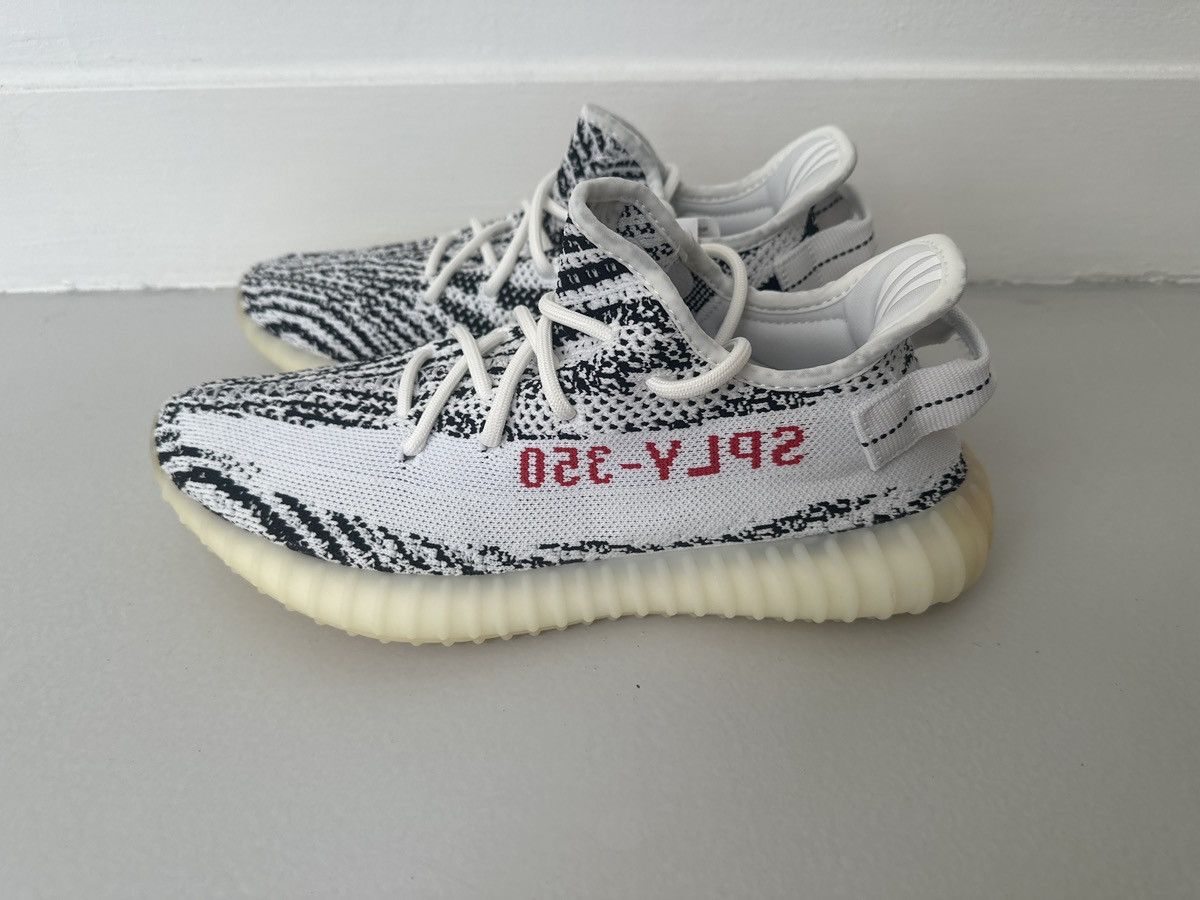Adidas × Yeezy Yeezy boost 350 V2 brand new Size US 9 / EU 42 - 7 Thumbnail