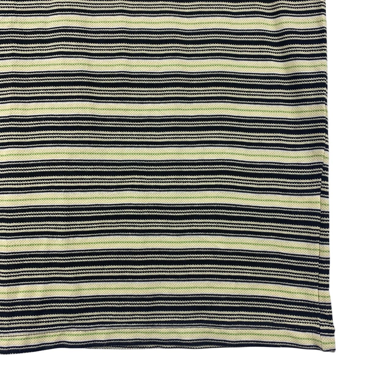 Billabong × Vintage Vintage BILLABONG stripe small logo Surfing tee Size US L / EU 52-54 / 3 - 8 Thumbnail