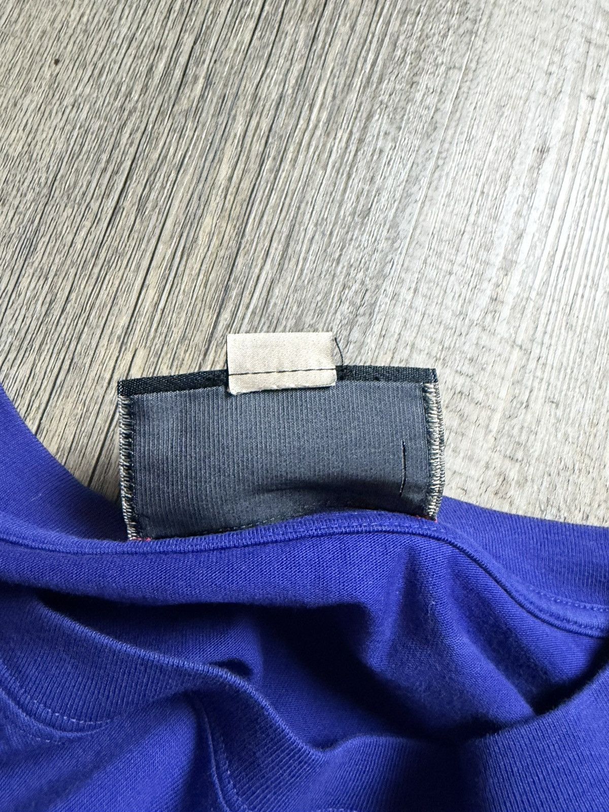 Gucci Gucci mirror tee Size US XL / EU 56 / 4 - 8 Thumbnail