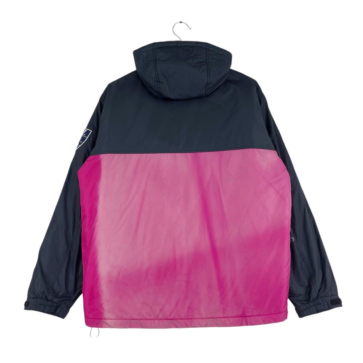 Canterbury of New Zealand Canterbury Ruby Faded Puffer Jacket Size US M / EU 48-50 / 2 - 2 Thumbnail