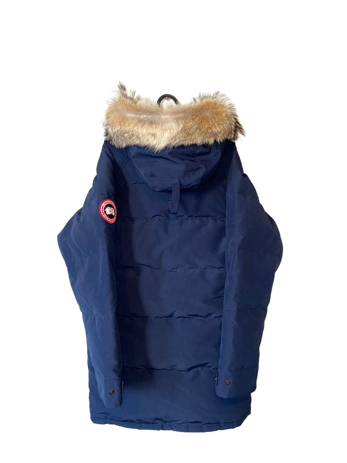 Canada Goose Emory Parka Size US M / EU 48-50 / 2 - 1 Thumbnail