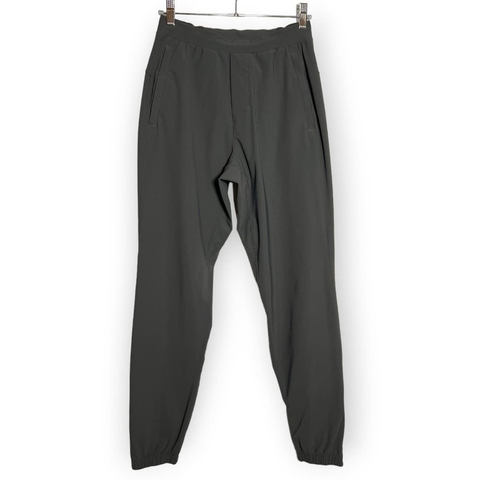 Lululemon Lululemon Intent Jogger 30” Tapered Leg Gray Medium