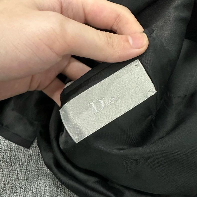 Dior Dior Suit 2504-Nextarrow Size 48R - 6 Thumbnail