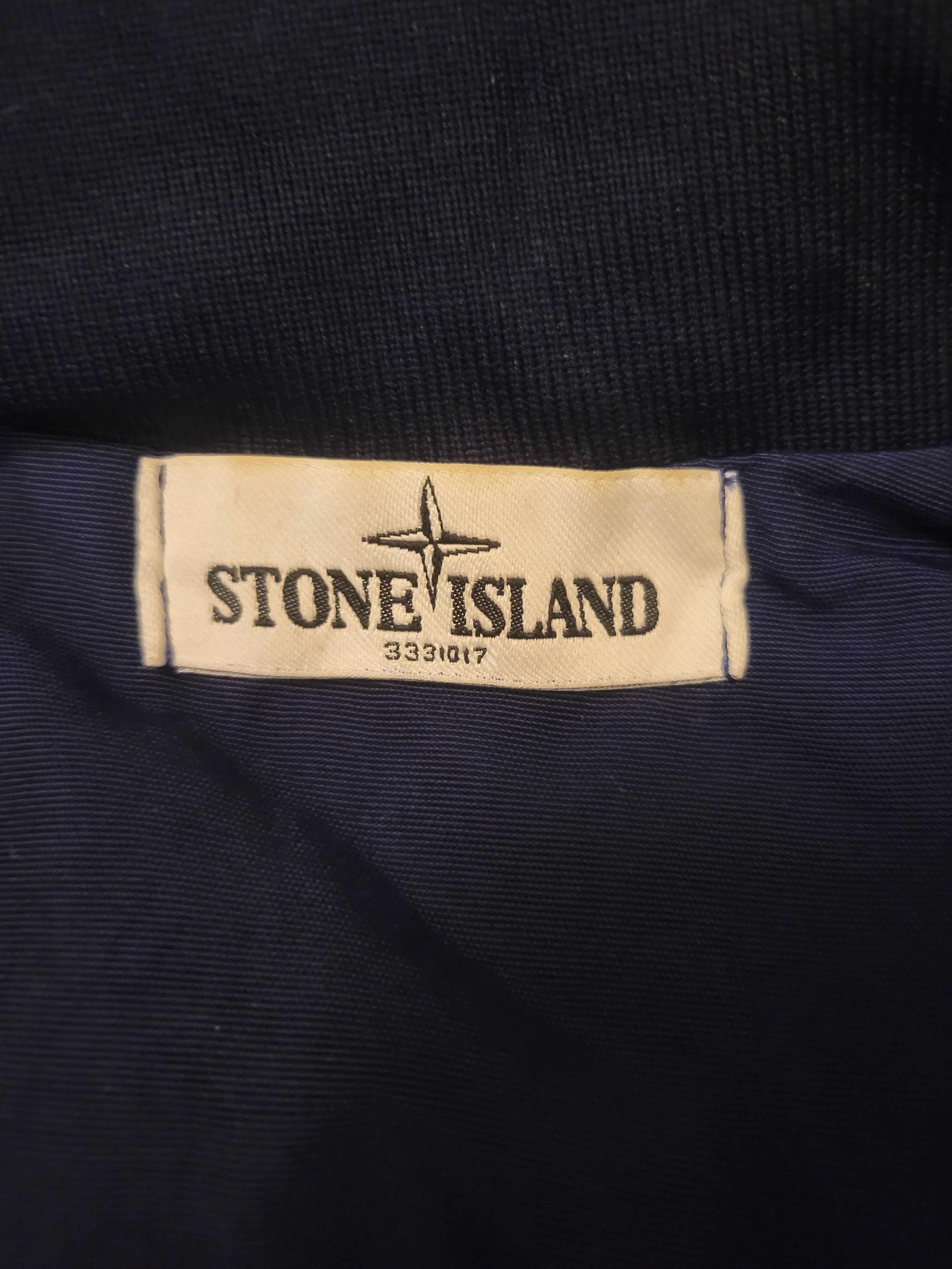 Stone Island Stone island VEST Size US L / EU 52-54 / 3 - 15 Thumbnail