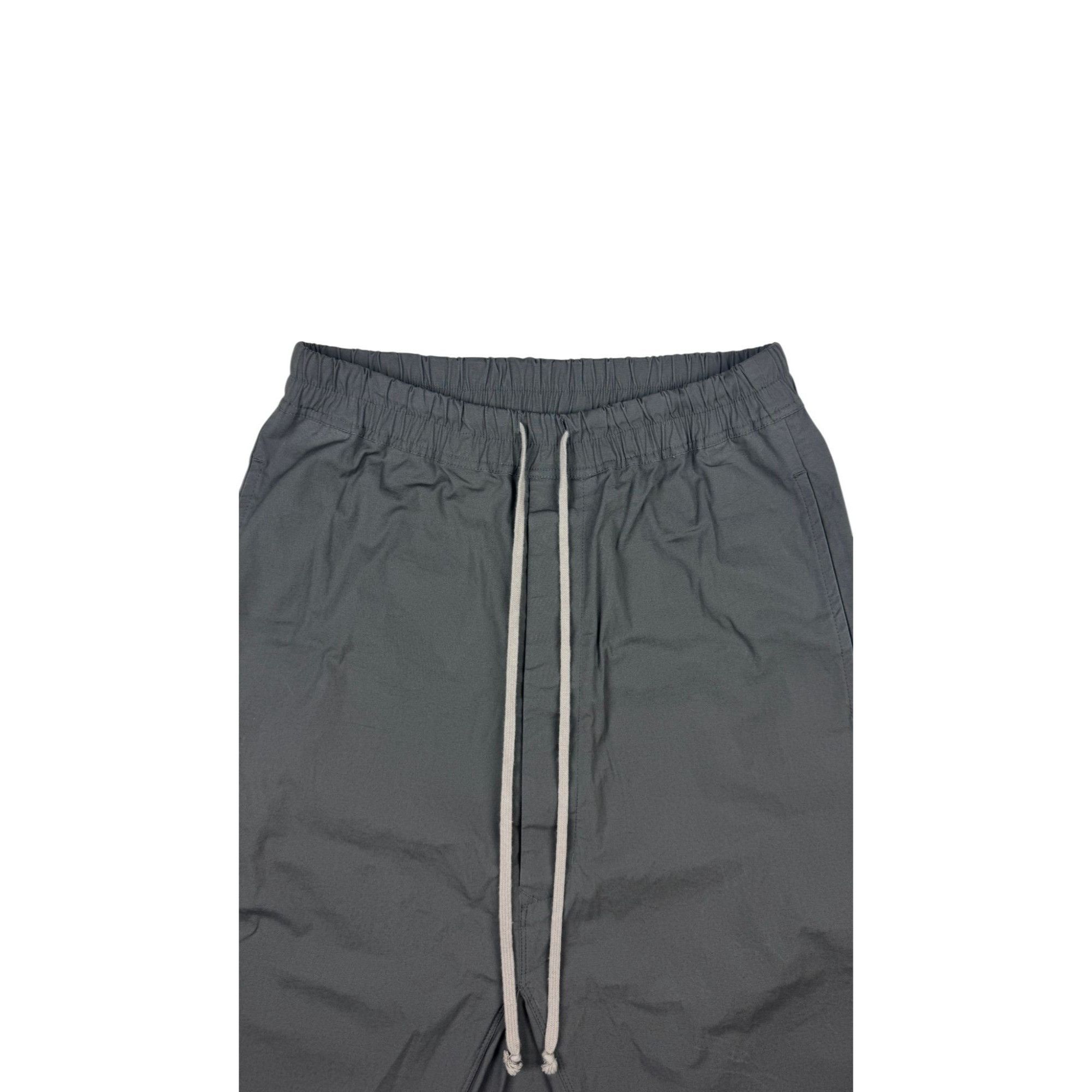 Rick Owens ♚ Rick Owens SS17 Walrus Pods Shorts ♚ Size US 32 / EU 48 - 2 Thumbnail