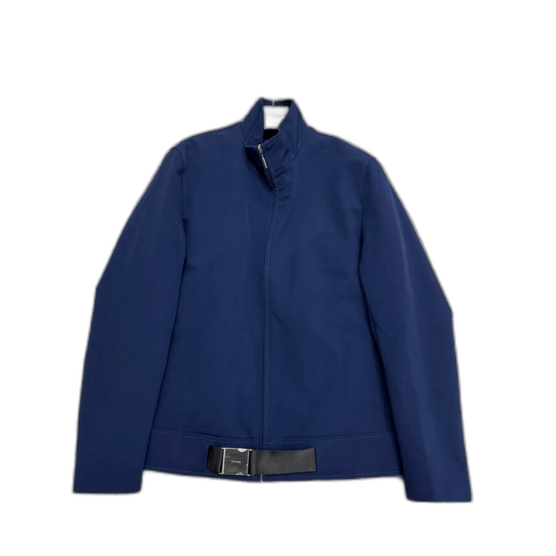 Dior Dior belt buckle jacket Size US L / EU 52-54 / 3 - 1 Thumbnail
