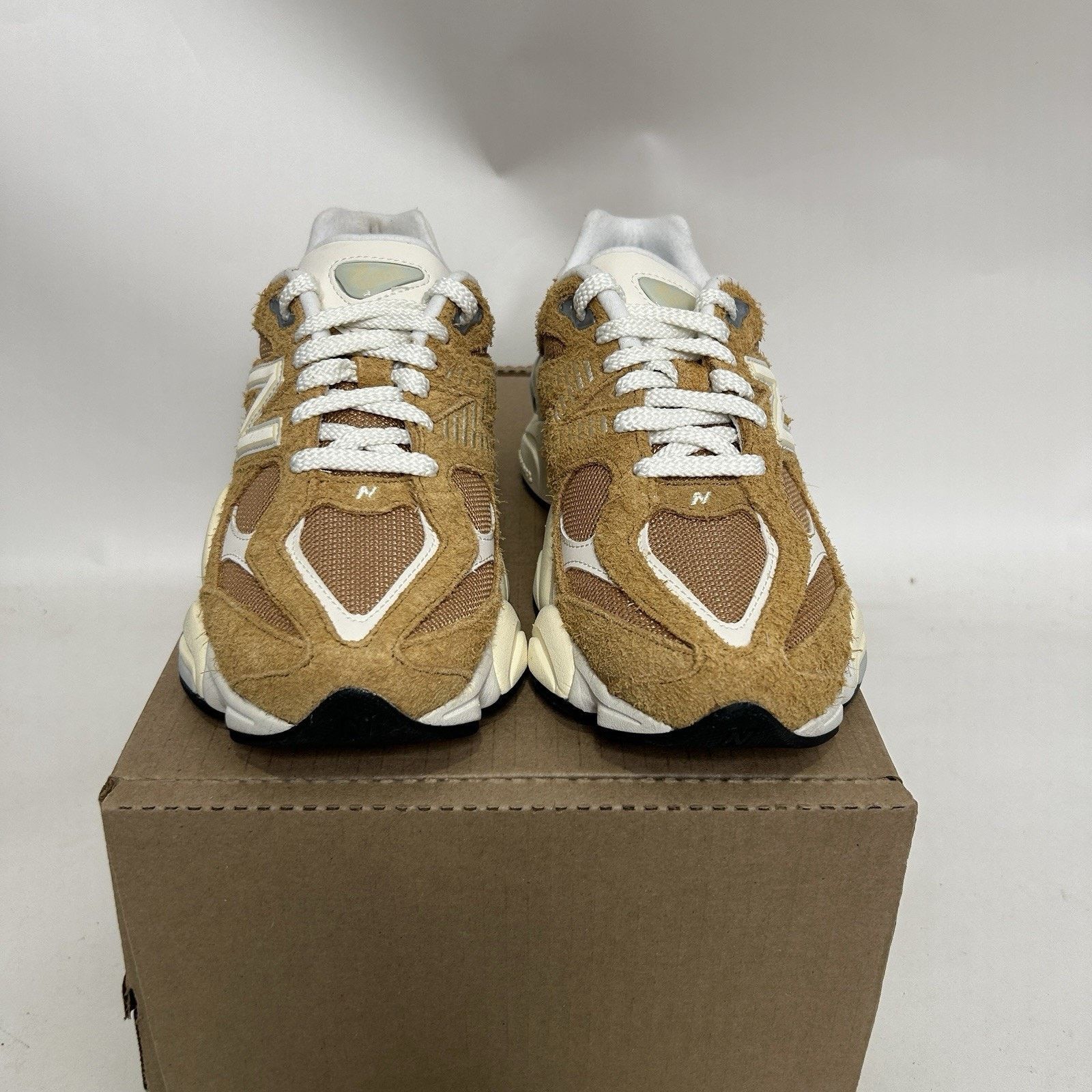 New Balance New Balance 9060 Unisex “Great Plains” U9060HMT Size US 7.5 / IT 37.5 - 2 Thumbnail