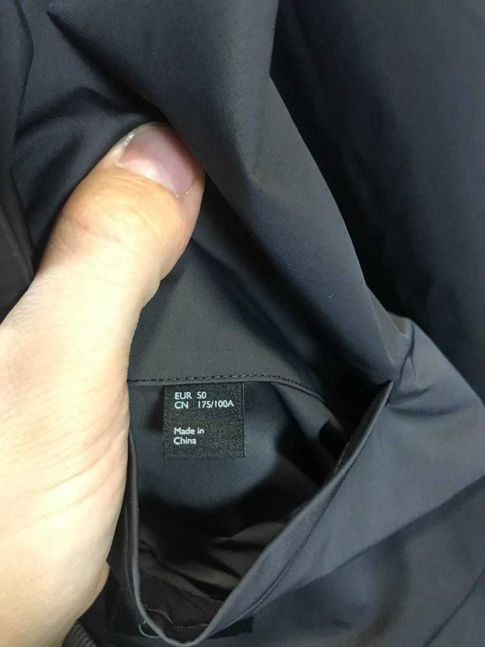 Cos Cos luxury blazer Size 50R - 5 Thumbnail