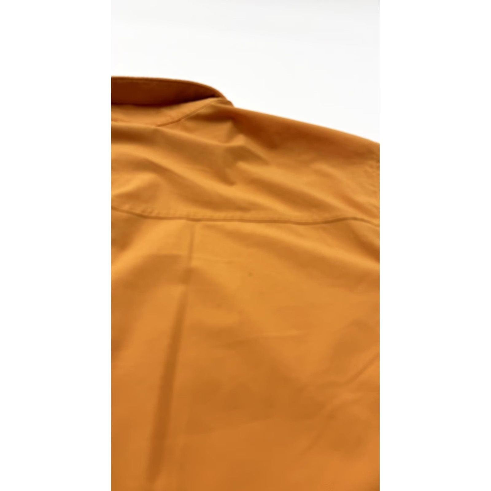 Vintage Columbia Shirt Mens Large Orange Stretch Short Sleeve Button Up Casual Outdoor Size US L / EU 52-54 / 3 - 7 Thumbnail