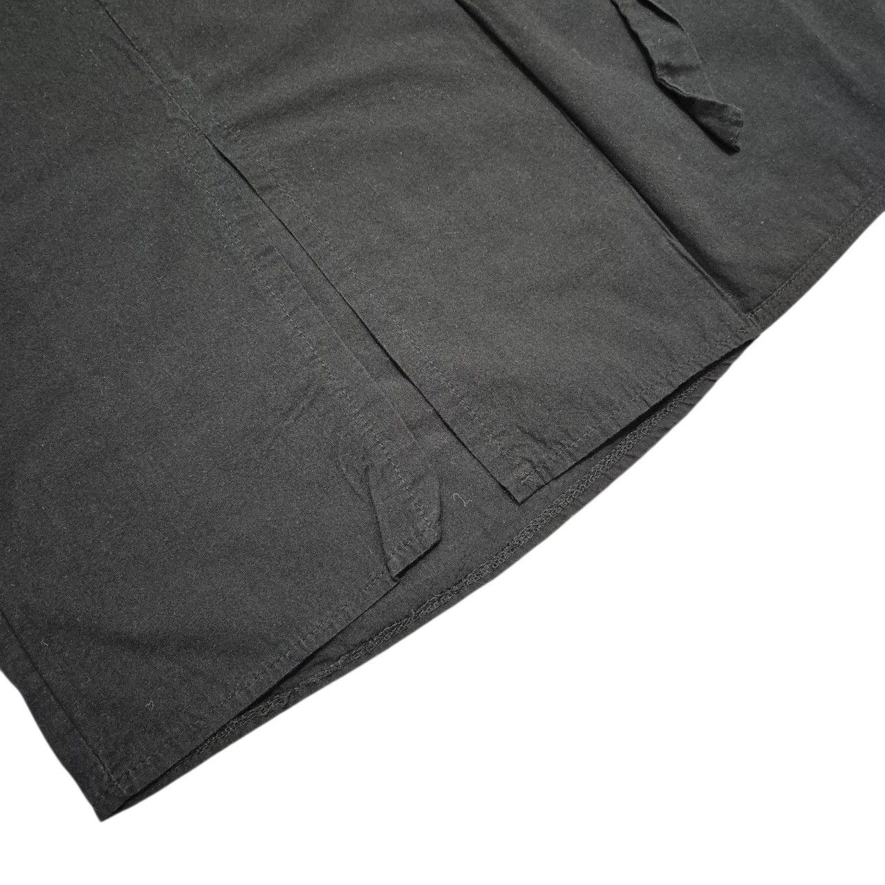 Yohji Yamamoto Yohji yamamoto wide leg pants Size US 34 / EU 50 - 6 Thumbnail