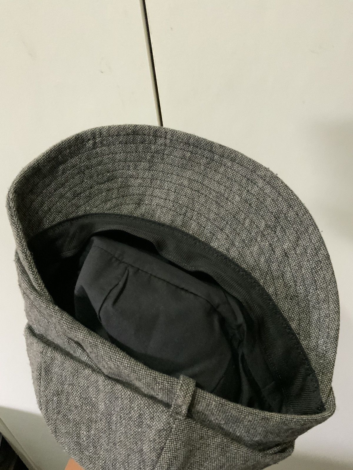 Japanese Brand Japan Vintage Retro Hat Size ONE SIZE - 8 Thumbnail