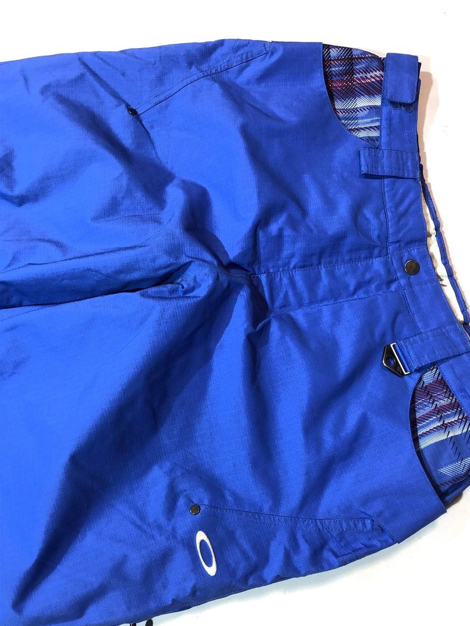 Oakley OAKLEY Outdoor Sky Snowboard Pants Size US 34 / EU 50 - 4 Thumbnail