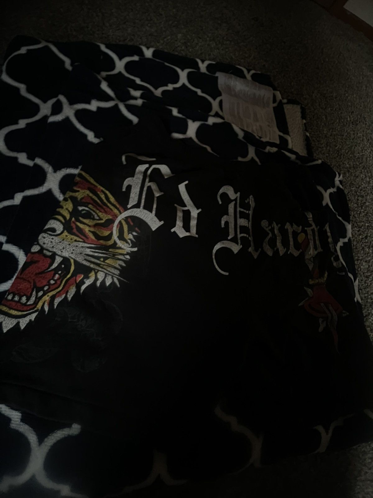 Ed Hardy Ed hardy Size US 31 - 1 Thumbnail