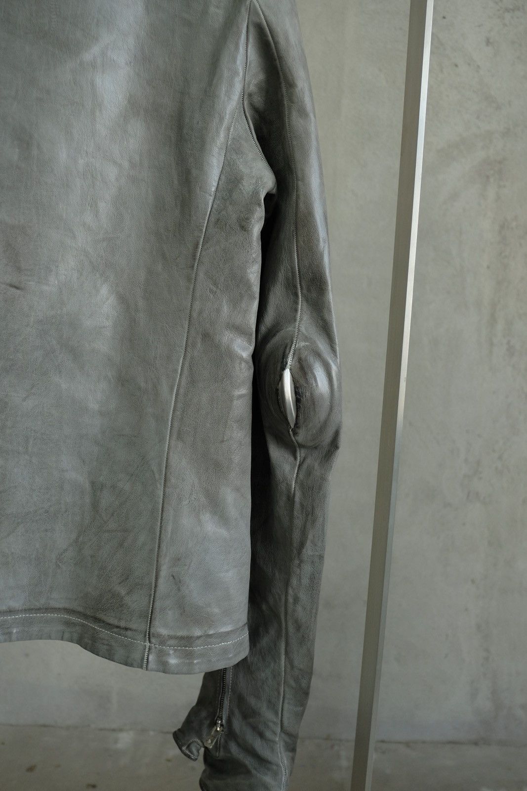 Carol Christian Poell Carol Christian Poell Arthrosic Elbow & Gloves Jacket Size US M / EU 48-50 / 2 - 4 Thumbnail