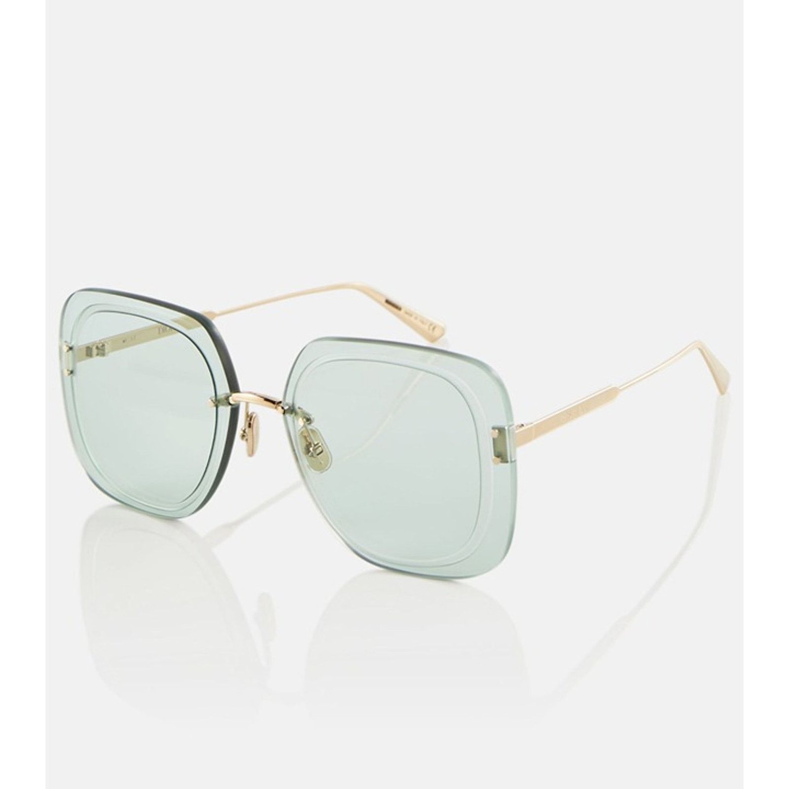 Dior Christian Dior ULTRADIOR - SU-B0O0 Square(192337090035-KBA) Size ONE SIZE - 5 Thumbnail