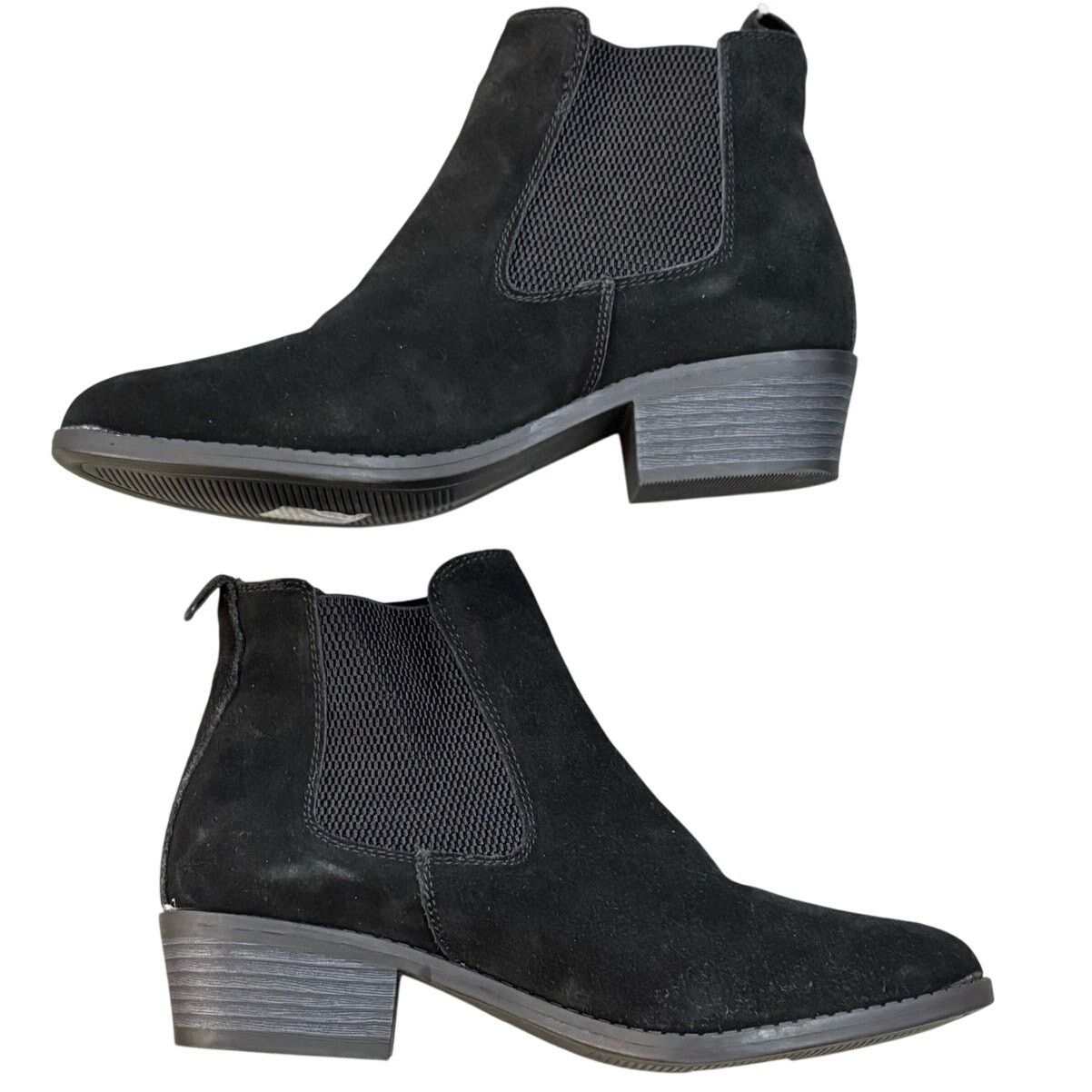Other Aqua Diva Size 39 Medium Black Size US 8.5 / IT 38.5 - 1 Thumbnail