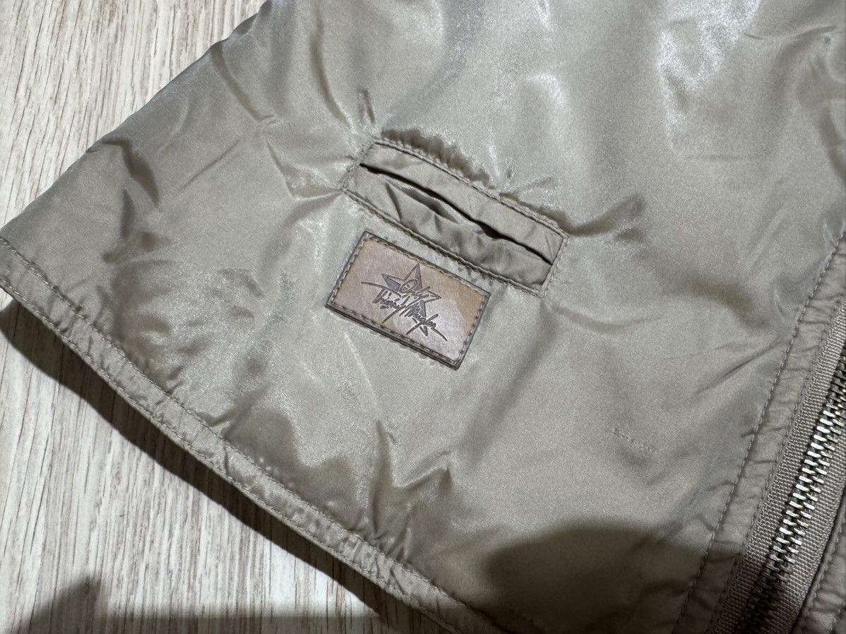 Thierry Mugler Thierry Mugler down jacket 42 Size M / US 6-8 / IT 42-44 - 8 Thumbnail
