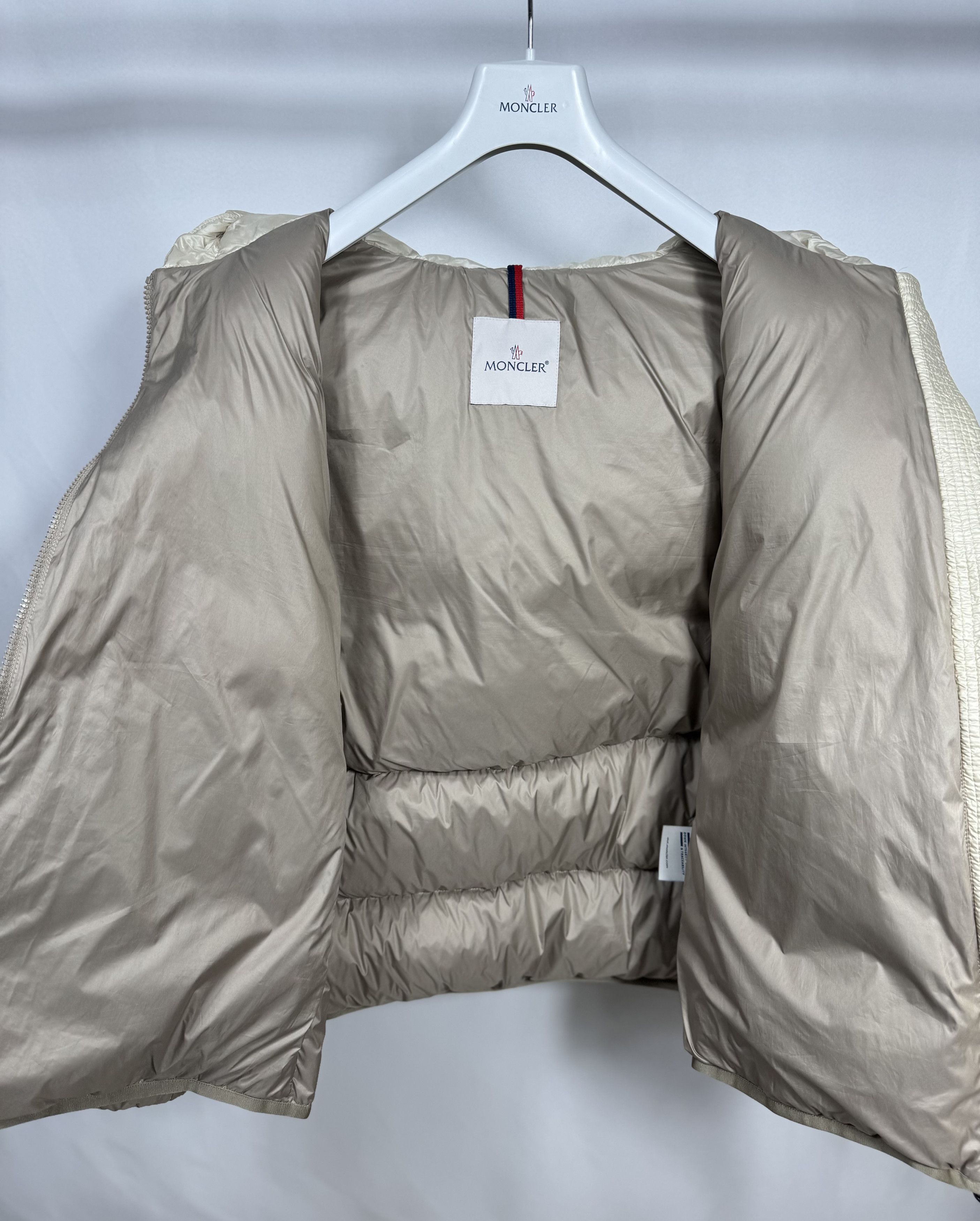 Moncler Moncler Dronieres Jacket Size XXL / US 16-18 / IT 52-54 - 7 Thumbnail