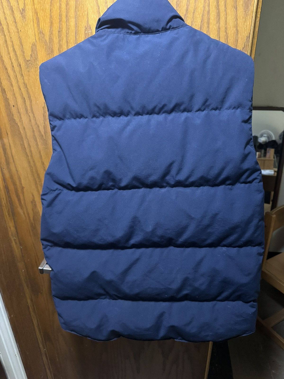 Canada Goose CANADA GOOSE VEST Size US L / EU 52-54 / 3 - 3 Thumbnail