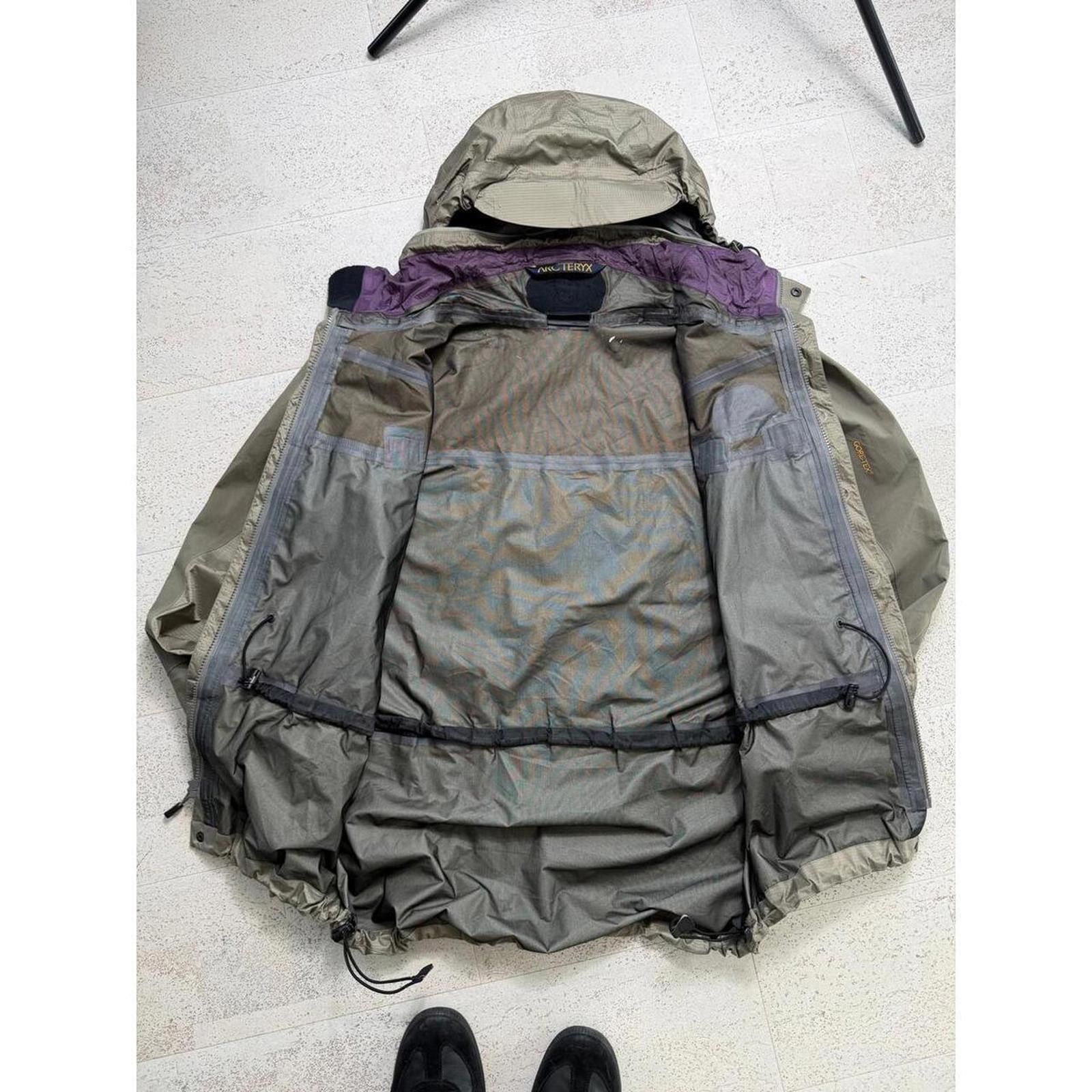 Arc'teryx Arc’teryx Theta AR (L) Size US L / EU 52-54 / 3 - 6 Thumbnail