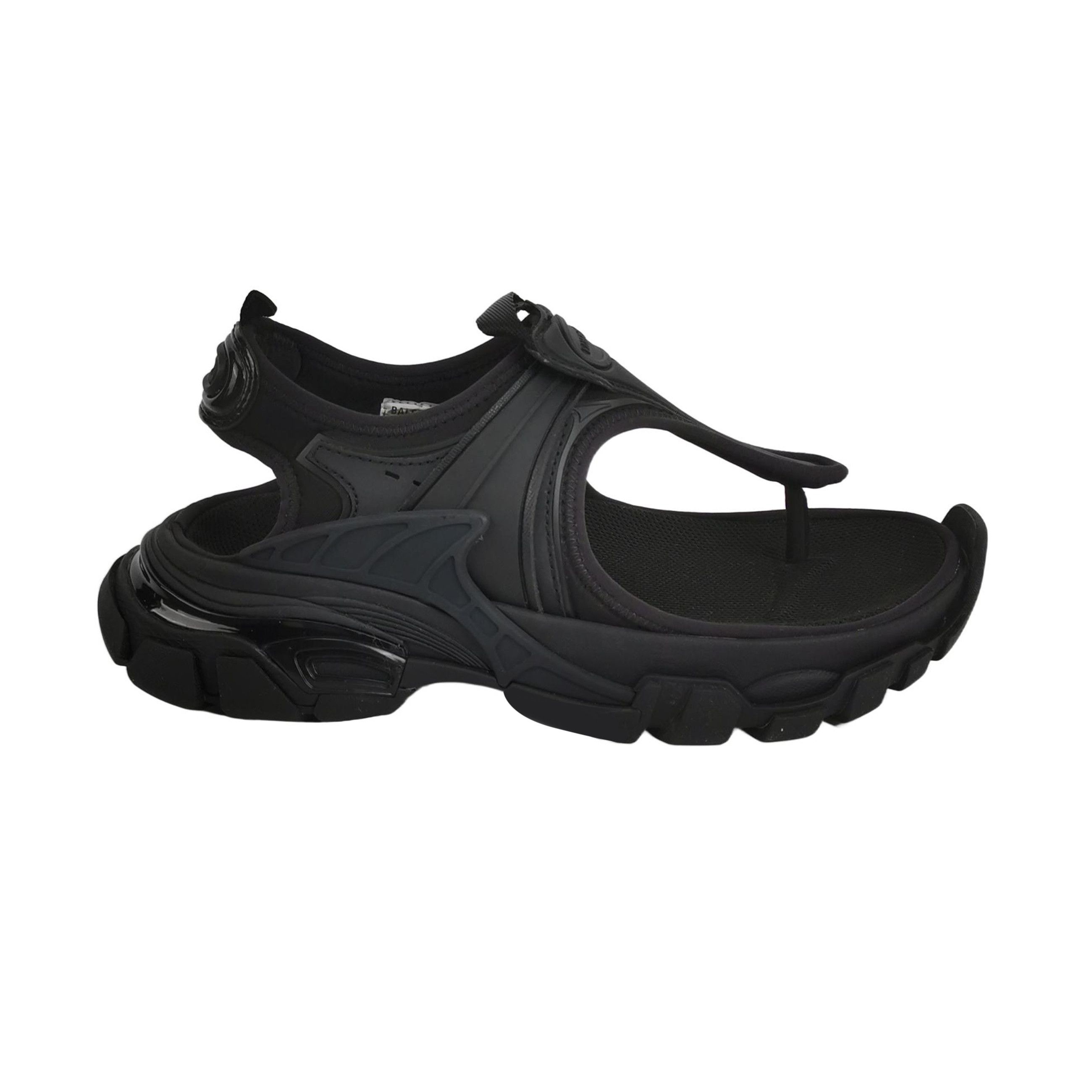 Balenciaga Balenciaga Women 5 Sandals Size US 5 / IT 35 - 1 Thumbnail