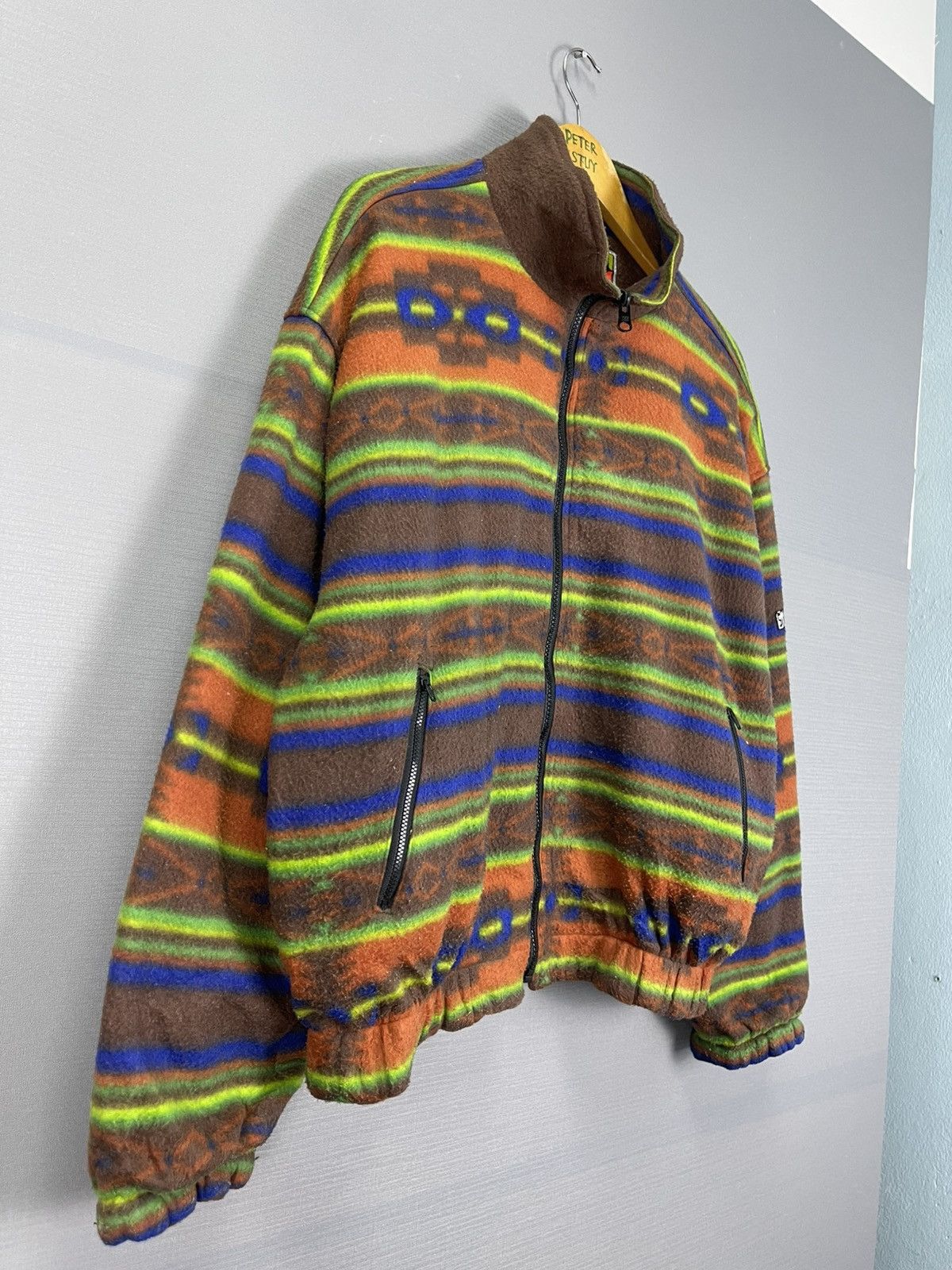 Vintage Vintage Steamerlane Jacket Size US L / EU 52-54 / 3 - 4 Thumbnail