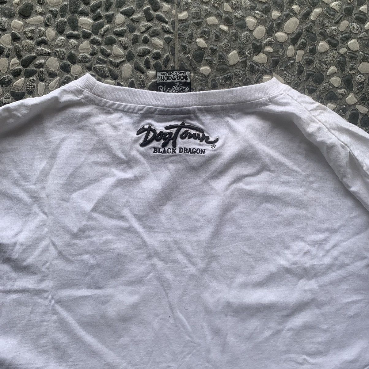 Dogtown DOG TOWN BLACK DRAGON Size US XL / EU 56 / 4 - 14 Thumbnail