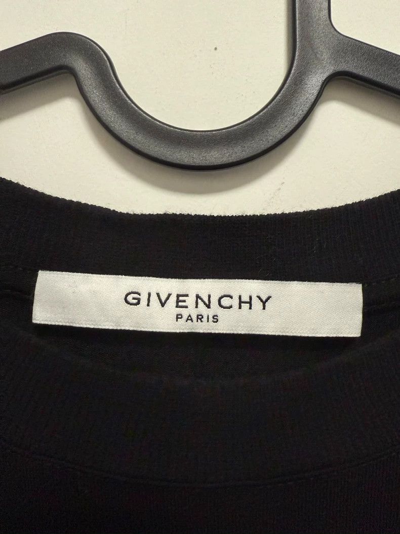 Givenchy Givenchy Dress Size M / US 6-8 / IT 42-44 - 3 Thumbnail