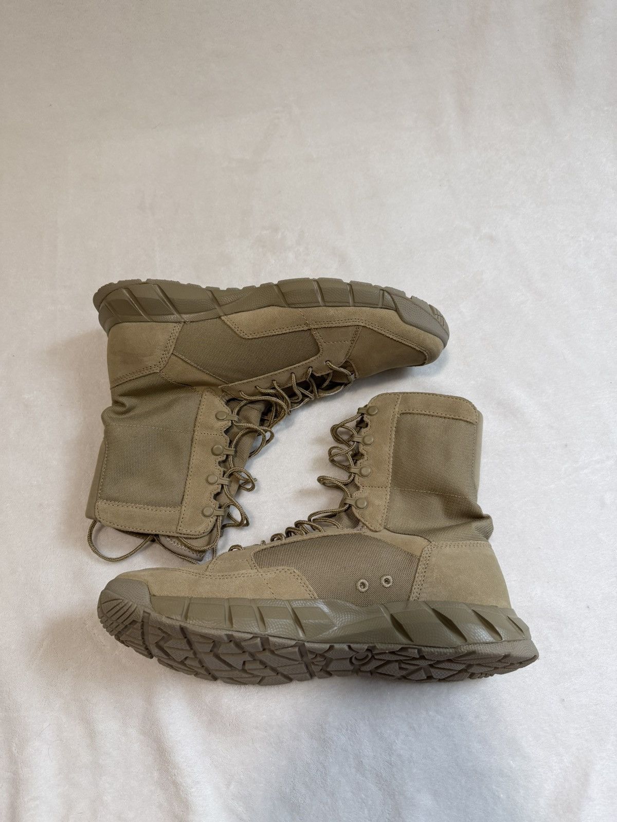 Oakley Oakley Field Hybrid Assault Boot Size US 10 / EU 43 - 3 Thumbnail