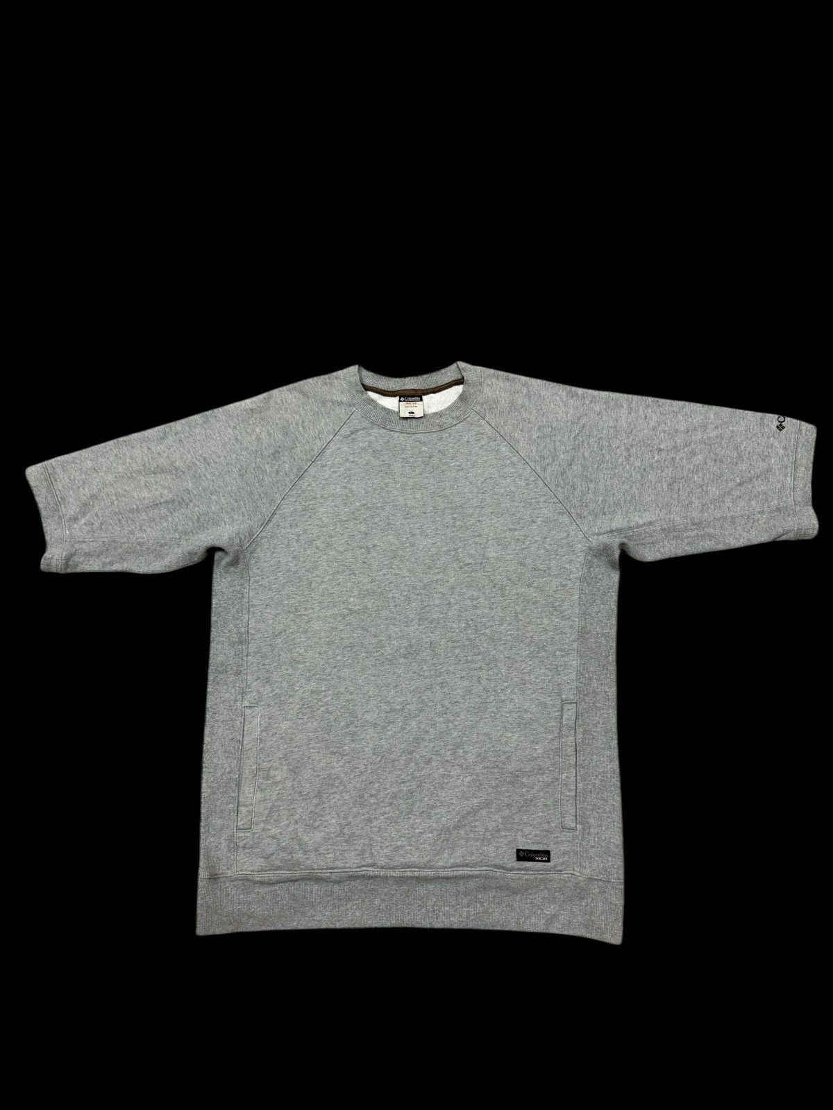 Columbia Columbia Sportwear Company X.C.O. Shortsleeve Sweatshir Size US L / EU 52-54 / 3 - 1 Thumbnail
